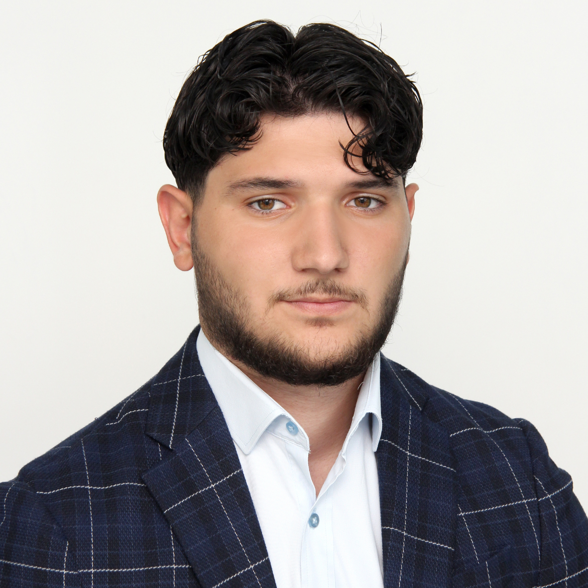Veljko Radojkovic