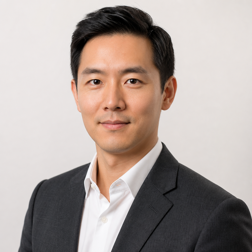 Daniel Park