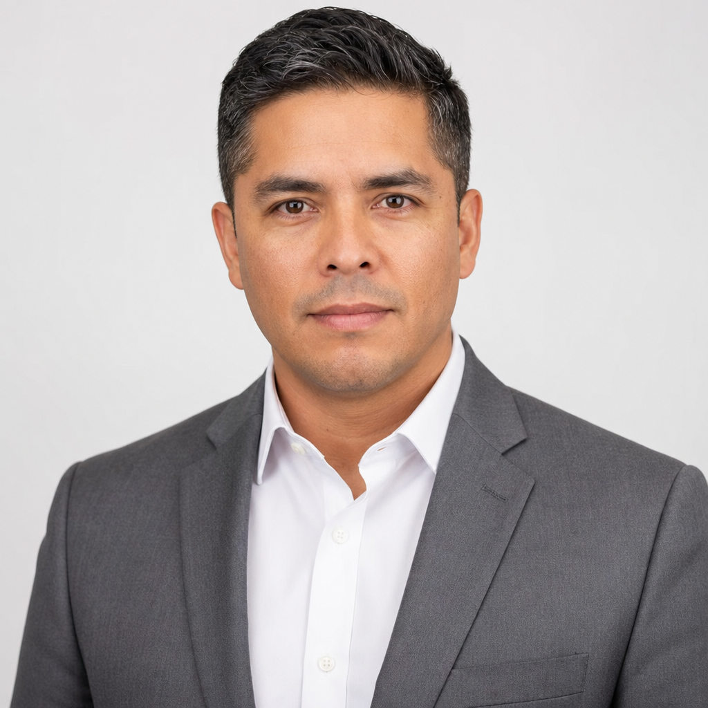 Luis Navarro